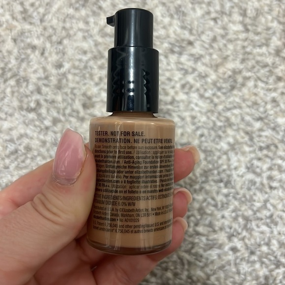 Elizabethh Arden Prevage Foundation - Picture 2 of 4
